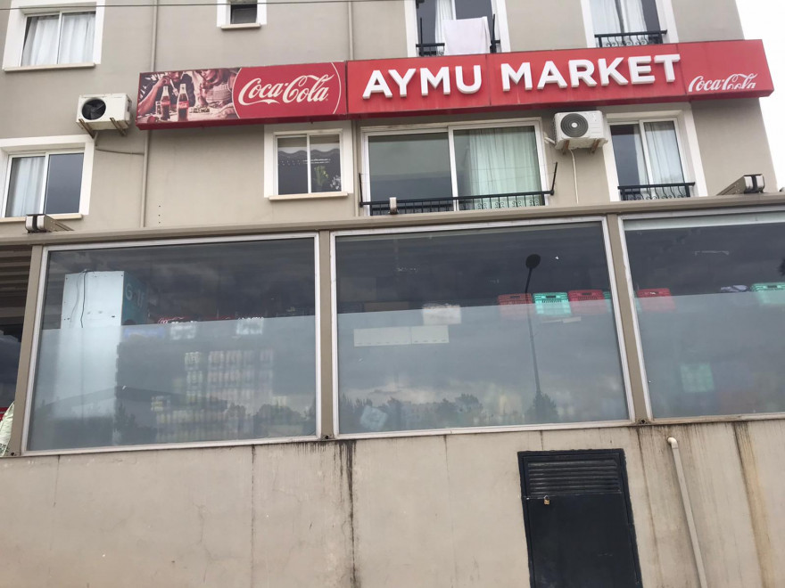 AYMU MARKET