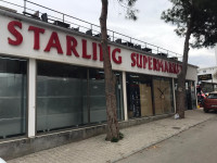 STARLİNG SUPERMARKET