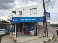 BAĞDAŞ MARKET