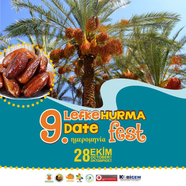 9. Hurma Festivali