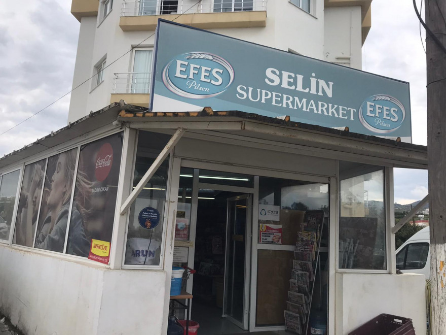 SELİN MARKET